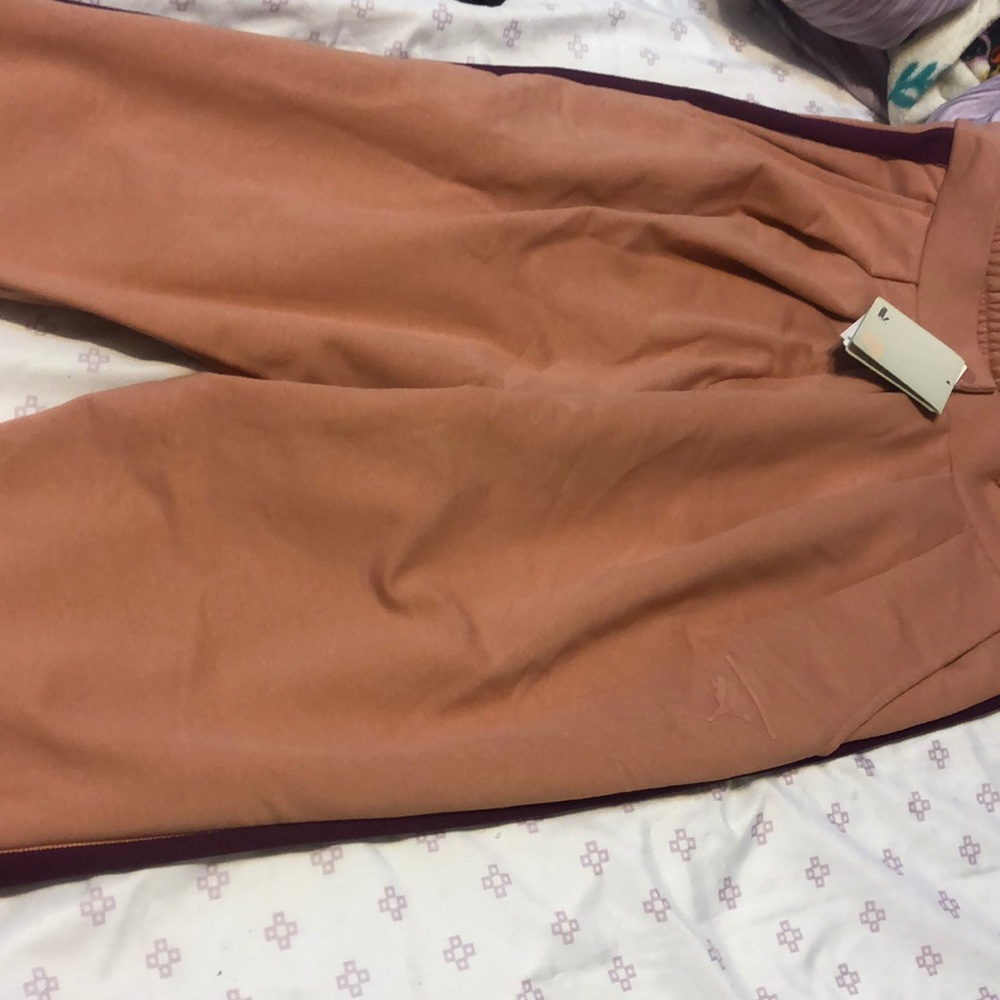 Stylish Highwaisted sweat pants